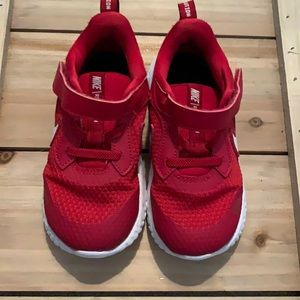 Nike Sneakers Toddler size 9